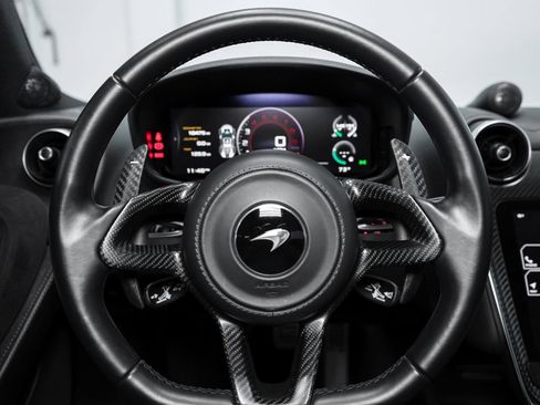 Used 2019 McLaren 600LT image 52