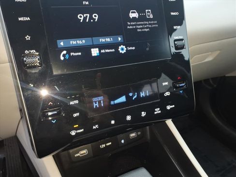 Used 2024 Hyundai Tucson SEL image 17