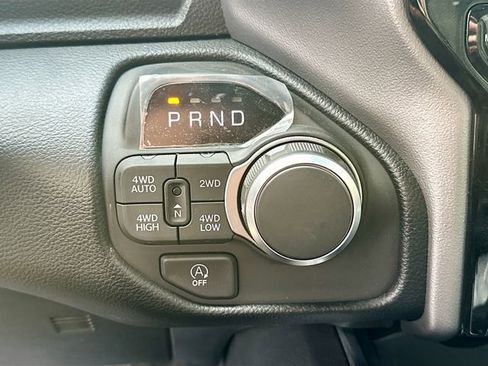 New 2026 RAM 1500 Big Horn image 13