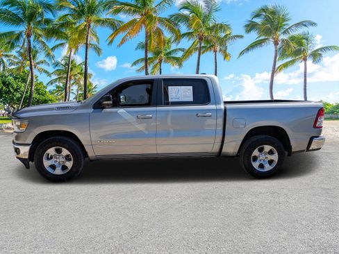 Used 2022 RAM 1500 Big Horn image 6