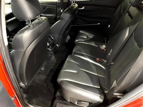 Used 2020 Hyundai Santa Fe SEL w/ Convenience + Premium Package image 16