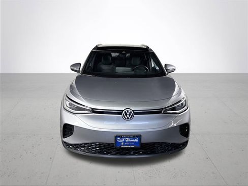 Certified 2023 Volkswagen ID.4 Pro S AWD/4WD image 3