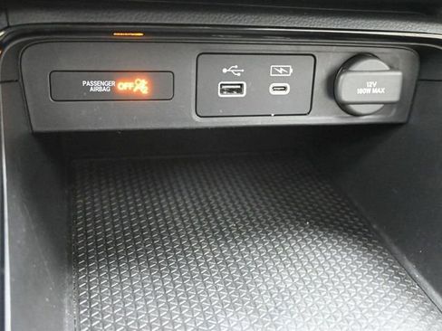 Used 2023 Honda CR-V EX image 20