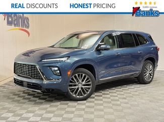 New 2026 Buick Enclave Avenir w/ Super Cruise Package video 1