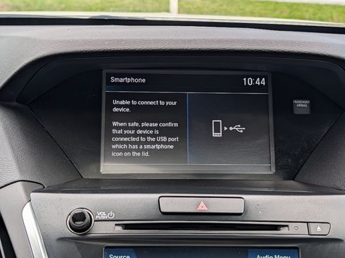 Used 2019 Acura MDX SH-AWD w/ Technology Package image 29