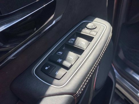 Used 2022 RAM 1500 TRX w/ TRX Level 1 Equipment Group image 23