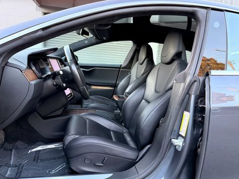 Used 2020 Tesla Model S Long Range AWD/4WD image 18