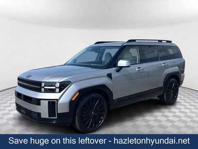 Used 2024 Hyundai Santa Fe Calligraphy