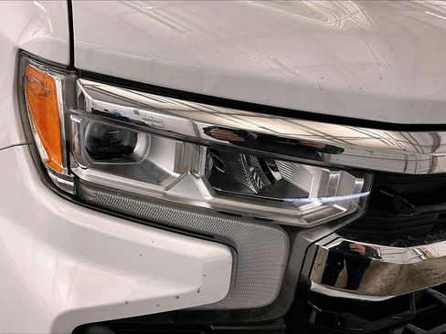 Used 2024 Chevrolet Silverado 1500 LT image 27