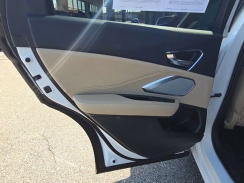 Used 2019 Acura RDX AWD w/ Technology Package image 23