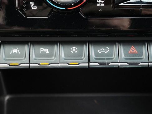 Used 2023 GMC Sierra 1500 AT4X AWD/4WD image 50