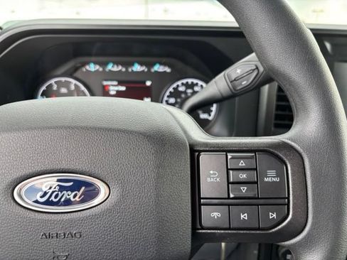 New 2026 Ford F250 XL w/ 360-Degree Camera Package AWD/4WD image 25