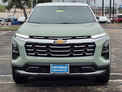 New 2026 Chevrolet Equinox LT w/ Convenience Package II