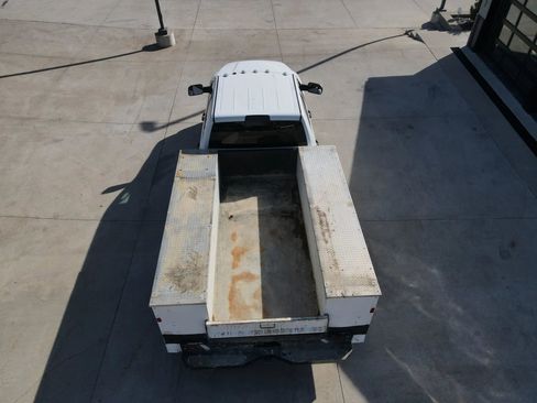 Used 2018 RAM 3500 Tradesman w/ Chrome Appearance Group image 58