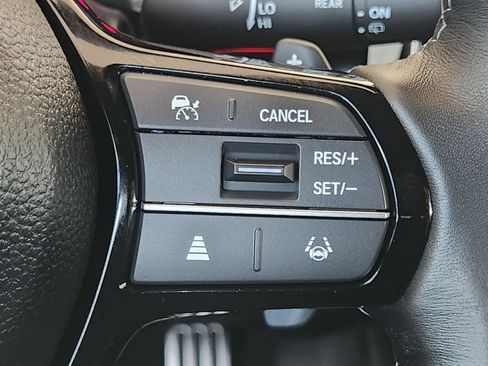 Used 2025 Honda Civic Sport image 27