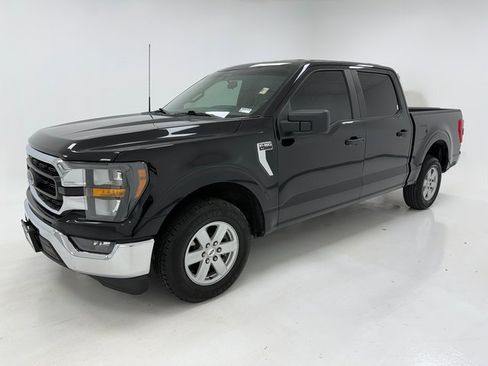 Used 2023 Ford F150 XLT image 5