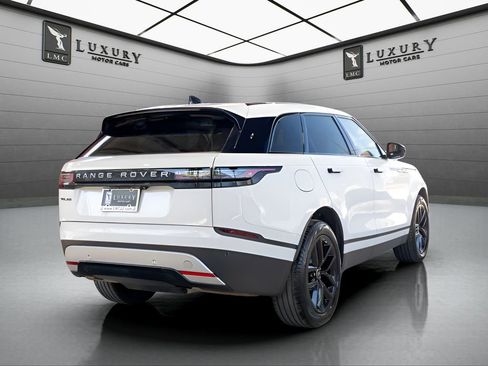 Used 2024 Land Rover Range Rover Velar S AWD/4WD image 8