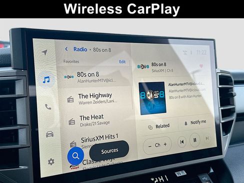 New 2026 Toyota Tundra SR5 image 15
