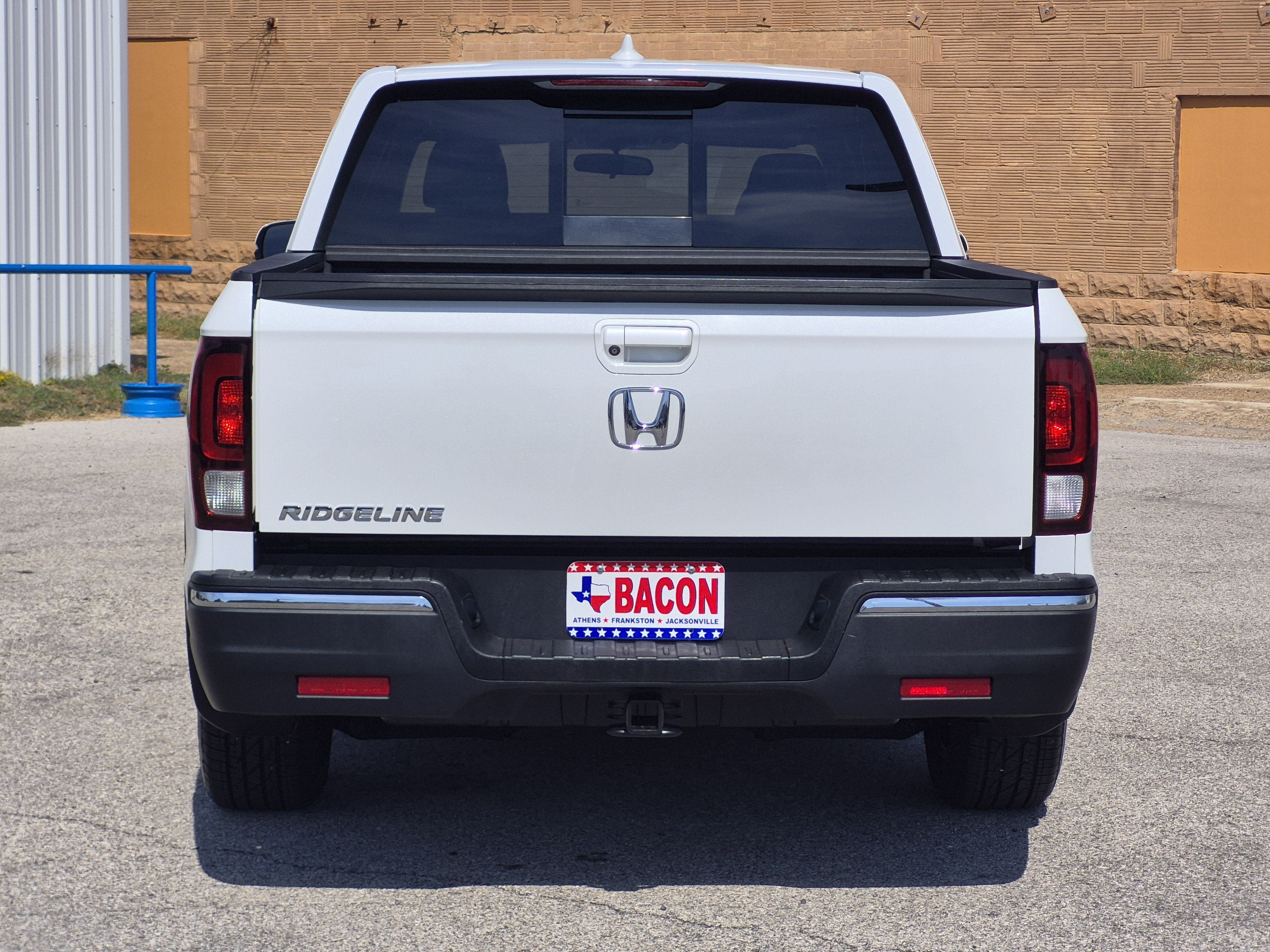 Used 2019 Honda Ridgeline RTL image 5