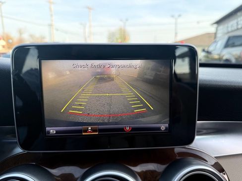 Used 2015 Mercedes-Benz C 300 4MATIC Sedan image 31