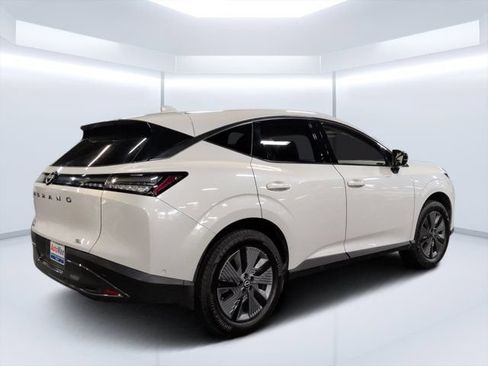 Used 2025 Nissan Murano SL w/ Cargo Package AWD/4WD image 3