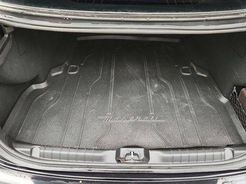 Used 2023 Maserati Ghibli Modena image 22