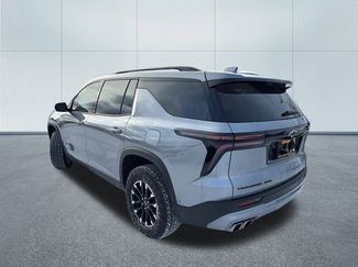 Used 2024 Chevrolet Traverse Z71 w/ Enhanced Driving Package video 2