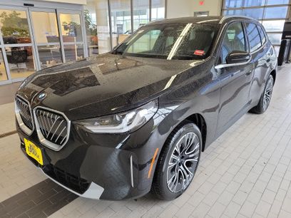 Used 2026 BMW X3 xDrive30i w/ Premium Package