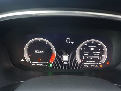 Used 2022 Acura MDX A-Spec AWD/4WD image 7