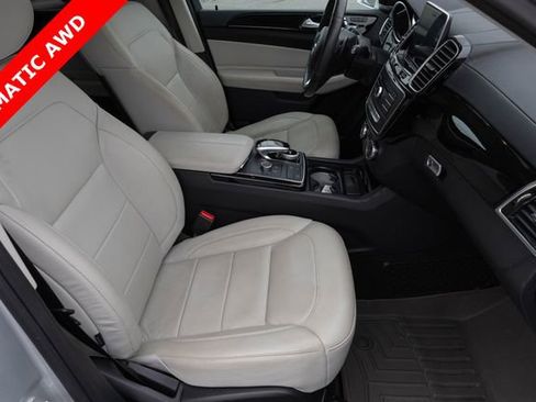 Used 2016 Mercedes-Benz GLE 400 4MATIC image 21