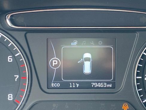 Used 2018 Kia Sorento LX image 15