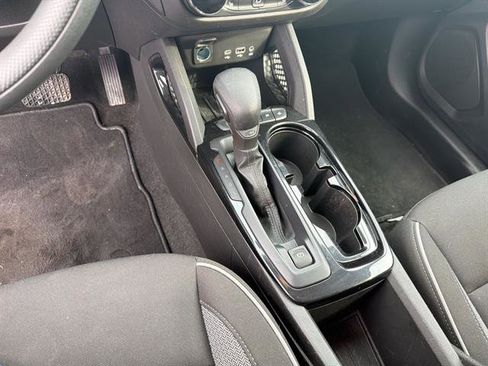 Used 2023 Chevrolet TrailBlazer LT image 42