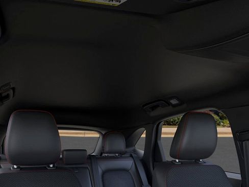 New 2026 Ford Escape ST-Line image 22