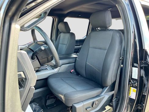 Used 2020 Ford F150 XLT w/ Equipment Group 302A Luxury image 20