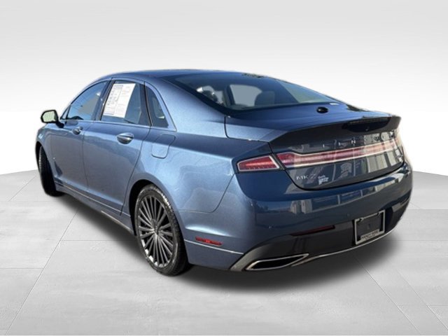 Used 2018 Lincoln MKZ Reserve w/ Climate Package AWD/4WD image 3