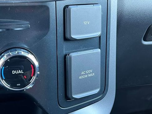 New 2026 Ford F150 XLT w/ Equipment Group 302A MID image 35