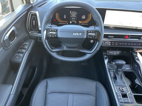 New 2026 Kia Sorento X-Line EX AWD/4WD image 14