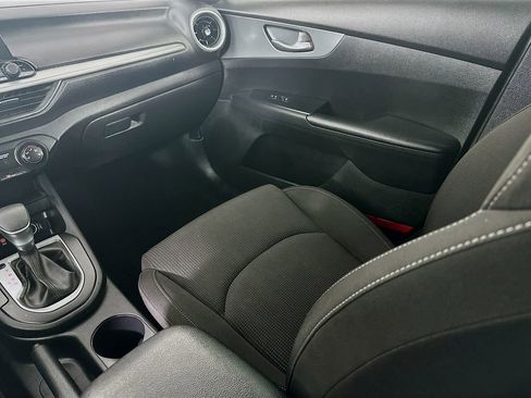 Used 2021 Kia Forte Sedan image 27