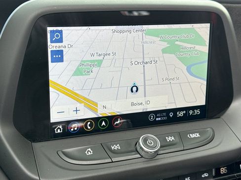 Used 2022 Chevrolet Camaro ZL1 RWD image 19