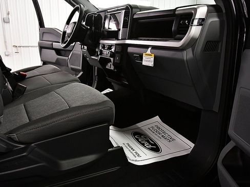 New 2026 Ford F350 XL image 30