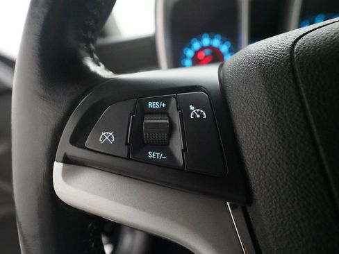 Used 2013 Chevrolet Camaro LT w/ RS Package RWD image 16