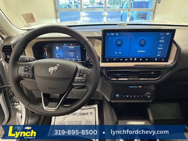 New 2026 Ford Bronco Sport Big Bend w/ Convenience Package AWD/4WD image 8