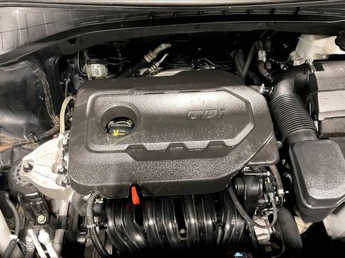 Used 2016 Kia Sorento L FWD image 38