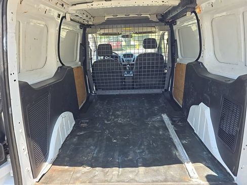 Used 2014 Ford Transit Connect XLT FWD image 9