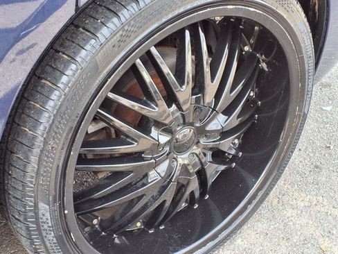 Used 2014 Dodge Charger SE w/ Sport Appearance Group image 9