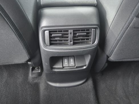 Certified 2022 Honda CR-V EX image 13