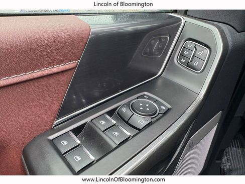 Used 2023 Ford F150 Lariat w/ Equipment Group 502A High image 34