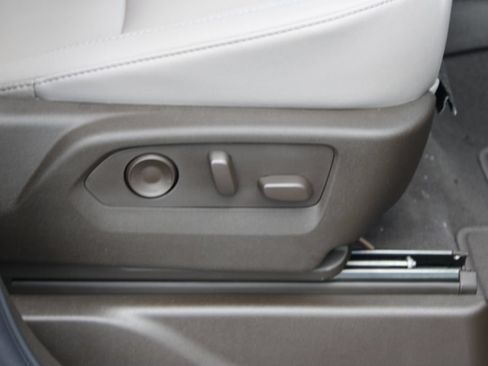 New 2026 Chevrolet Tahoe LT w/ Comfort Package RWD image 28