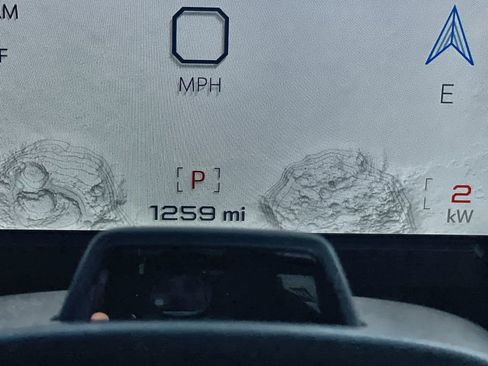 New 2025 GMC Hummer EV 3X w/ LPO, Sport Package image 19