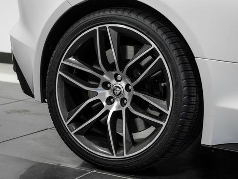 Used 2024 Jaguar F-TYPE R-Dynamic RWD image 52